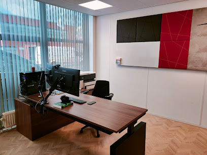 Mimarchi Ontwerpbureau & Bouwadvies