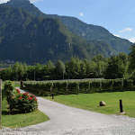 Photo n°3 de l'avis de Pieremilio.r fait le 23/08/2018 à 10:28 sur le  Agritur La Polentera à Storo