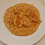 Photo n°1 de l'avis de Athos. fait le 25/04/2024 à 17:38 sur le  Oasi Serramarina - Abbazia San Salvatore Ristorante La Fortezza di Mauro à Bernalda