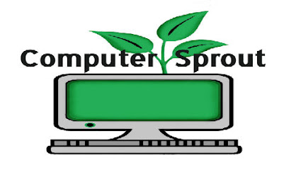 Computer Sprout