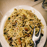 Photo n°2 de l'avis de Roberta.e fait le 27/09/2020 à 18:28 sur le  Ristorante Il Palazzo à Sant'Agata Feltria