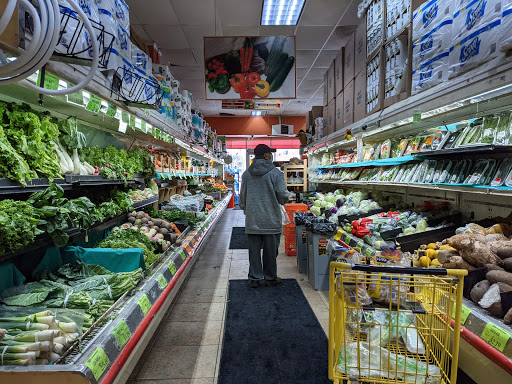 Supermarket «Tropical Supermarket», reviews and photos, 62 Main St, South River, NJ 08882, USA