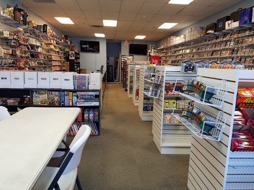 Video Game Store «Legacy Games», reviews and photos, 15086 Claret Ave W, Rosemount, MN 55068, USA