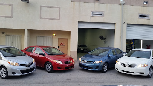 Used Car Dealer «Toyocars Auto Sale», reviews and photos, 13800 SW 142nd Ave #9, Miami, FL 33186, USA