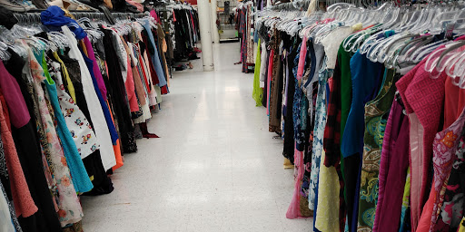 Thrift Store «Texas Thrift», reviews and photos, 813 N 13th St #25a, Harlingen, TX 78550, USA