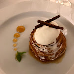 Photo n°5 de l'avis de Focus.t fait le 15/08/2018 à 08:04 sur le  Ristorante Palazzo Branciforte à Palermo