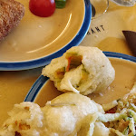 Photo n°4 de l'avis de Valerio.i fait le 28/10/2017 à 13:42 sur le  Coso Ristorante à Rome