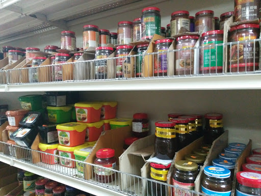 Asian Grocery Store «Wing Fa Asian Supermarket», reviews and photos, 9624 SW 72nd St, Miami, FL 33173, USA