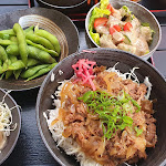 Photo n°2 de l'avis de Cenk.e fait le 29/06/2021 à 16:52 sur le  [ku'o:] - japanese bistro à Hamburg