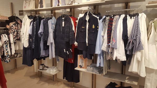 Clp Shop