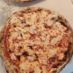 Photo n°2 de l'avis de Roberto.a fait le 31/07/2022 à 20:30 sur le  La Forchetta d'Oro - Ristorante Pizzeria à Carvico