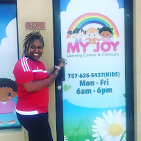 My Joy Learning Center & Childcare - Photo 2 - Car repair in Norfolk, VA, Norfolk