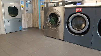 Propre & Sec à Saint-Étienne