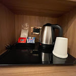 Photo n°8 de l'avis de Arias.a fait le 24/12/2022 à 22:07 sur le  UNAHOTELS Ala Venezia à Venice