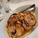 Photo n°6 de l'avis de Alberto.i fait le 05/02/2023 à 17:56 sur le  Ristorante La Grotta di Tufo à San Costanzo