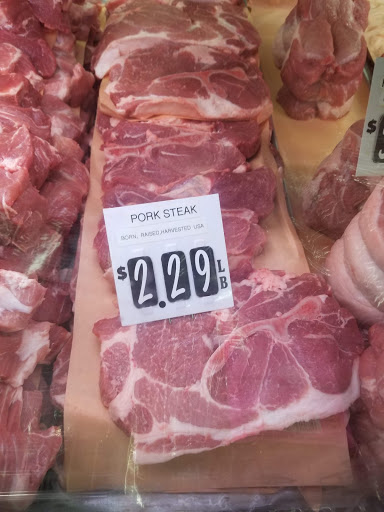 Butcher Shop «Market Place Meats», reviews and photos, 7714 Cooley Lake Rd, Waterford Twp, MI 48327, USA