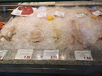 Die kleine Fischkiste Restaurant à Cuxhaven menu