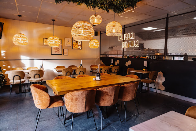 Basta - pizza | pasta | grill