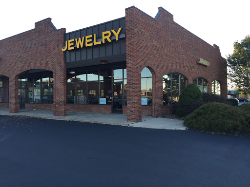 Harris Jewelers, 4101 Mexico Rd, St Peters, MO 63376, USA, 