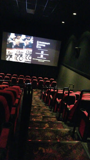 Movie Theater «NCG Cinema», reviews and photos, 1650 Demille Rd, Lapeer, MI 48446, USA