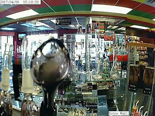 Tobacco Shop «Glass Monkey Smoke Shop», reviews and photos, 7309 E Stetson Dr, Scottsdale, AZ 85251, USA
