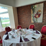 Photo n°4 de l'avis de Petra.i fait le 12/07/2022 à 21:01 sur le  Airfield Hotel & Restaurant à Ganderkesee