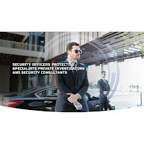 Markham Investigation and Protection - Photo 1 - Car repair in Lakewood, WA, Tacoma