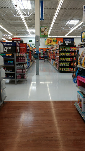 Department Store «Walmart Supercenter», reviews and photos, 38020 US-18, Prairie du Chien, WI 53821, USA