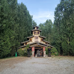 Photo n°1 de l'avis de Robertino.o fait le 15/08/2019 à 19:56 sur le  Rifugio Degli Artisti à Dosso