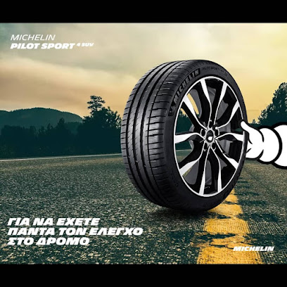 Sinas Tyres & Wheels