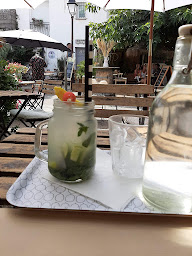 Photo n°63 de BISTRO CHEZ FANNEÙ à Saintes-Maries-de-la-Mer ()