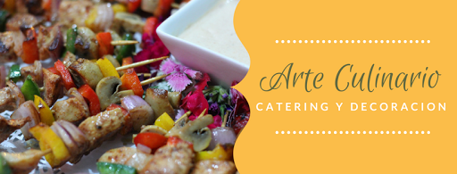 Arte Culinario Catering