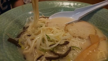 居酒屋ラーメン匠
