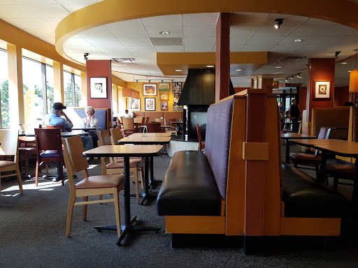 Sandwich Shop «Panera Bread», reviews and photos, 10981 Fremont Pike, Perrysburg, OH 43551, USA