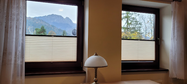 Comentarii opinii despre MEBART Rolety, żaluzje, plisy, automatyka do bram