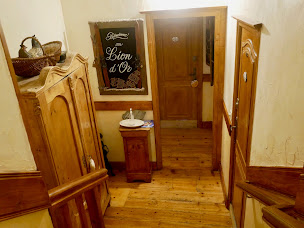 Photo n°54 de Hôtel le Lion d'Or à Cauterets ()
