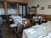 Restaurante Santa Maria en Jerez de los Caballeros