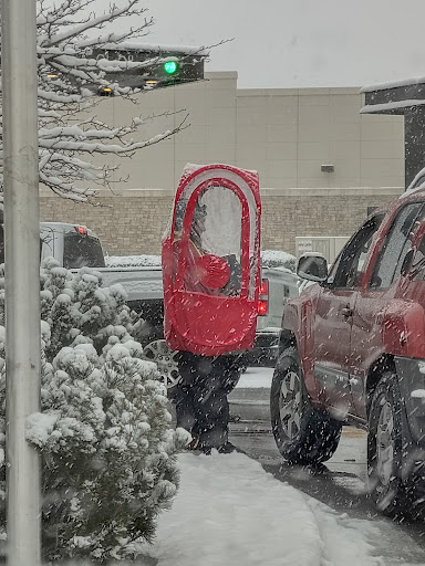 Fast Food Restaurant «Chick-fil-A», reviews and photos, 4555 Centerplace Dr, Greeley, CO 80634, USA