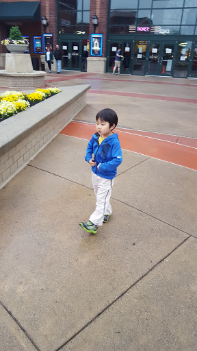 Movie Theater «Regal Cinemas Westview 16 & IMAX», reviews and photos, 5243 Buckeystown Pike, Frederick, MD 21704, USA