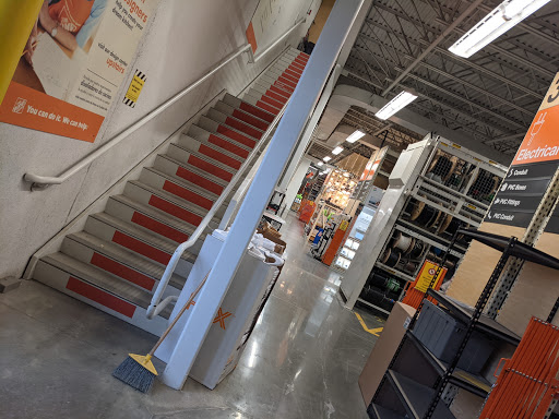 Home Improvement Store «The Home Depot», reviews and photos, 20 Farber Dr, Bellport, NY 11713, USA