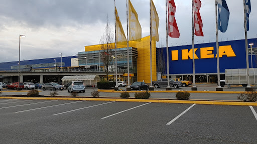 IKEA Coquitlam
