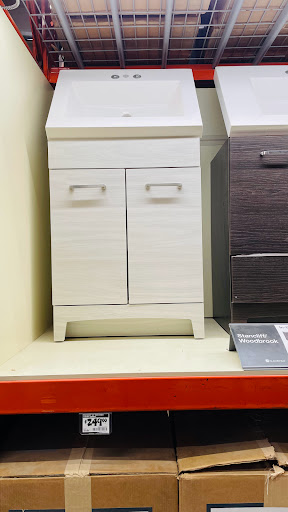 Home Improvement Store «The Home Depot», reviews and photos, 3051 E Main St, Mohegan Lake, NY 10547, USA