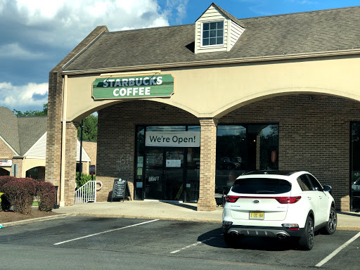 Coffee Shop «Starbucks», reviews and photos, 120 Cedar Grove Ln, Somerset, NJ 08873, USA