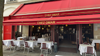 Photos du propriétaire du Restaurant de spécialités d'Afrique du Nord Chez Omar à Paris - n°1
