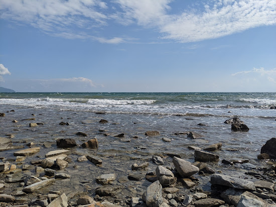 Briz beach I