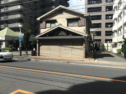 東京堂時計店