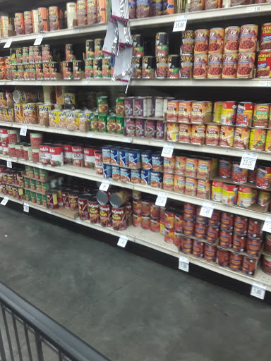 Supermarket «FoodMaxx», reviews and photos, 3000 E 9th St, Oakland, CA 94601, USA