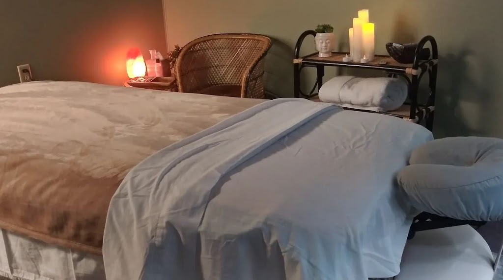 Healing hands massage studio 18951