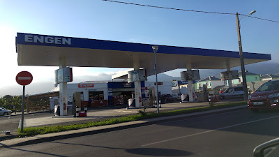 Engen à Saint-Pierre