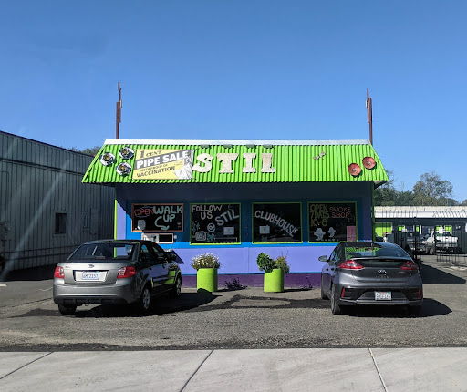 Gift Shop «S.T.I.L.», reviews and photos, 2940 Broadway St # E, Eureka, CA 95501, USA